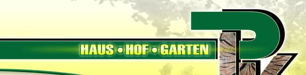 Haus Hof Gartenservice Peter Wacker